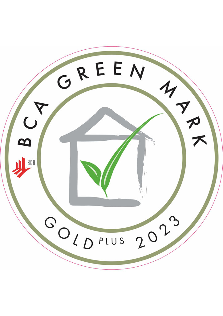 BCA Green Mark Consultants 6