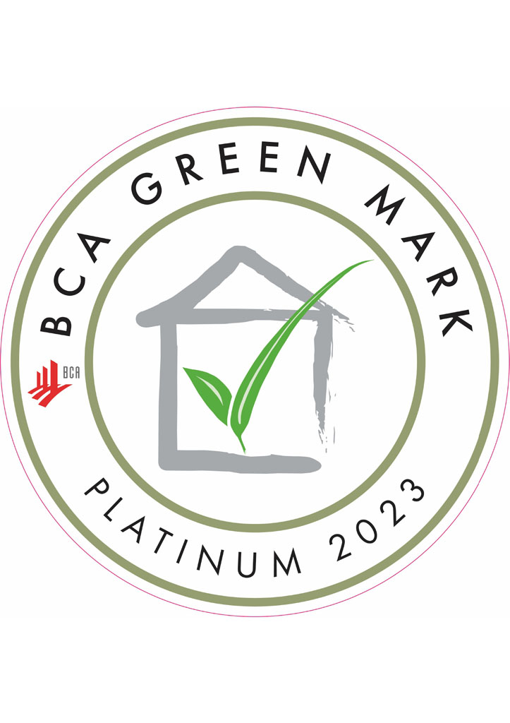 BCA Green Mark Consultants 4