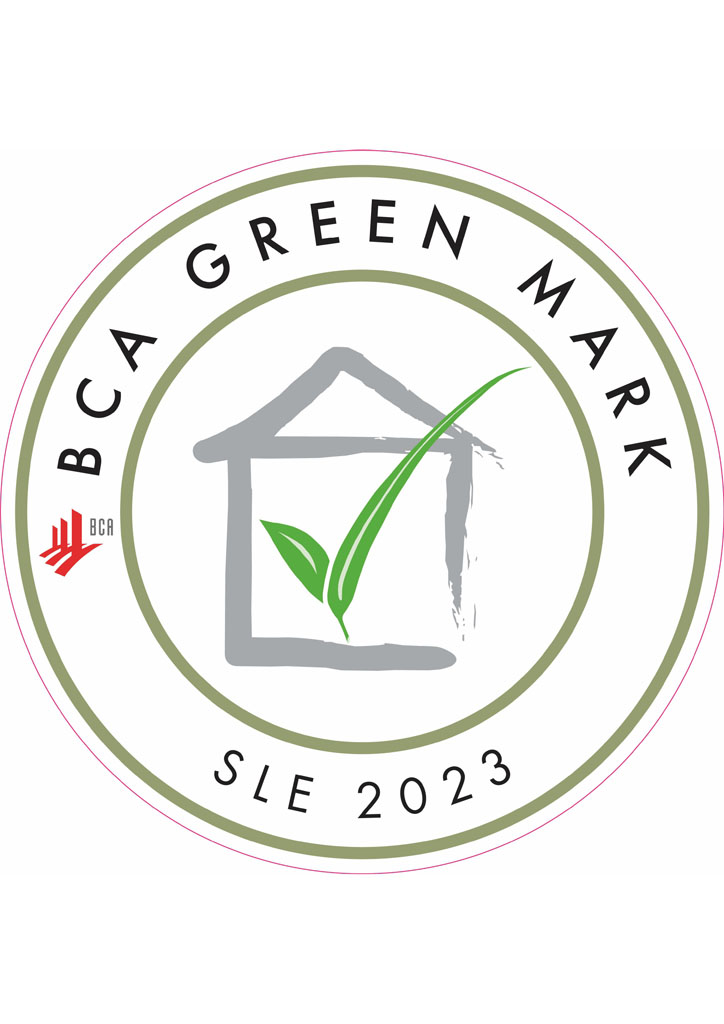 BCA Green Mark Consultants 3
