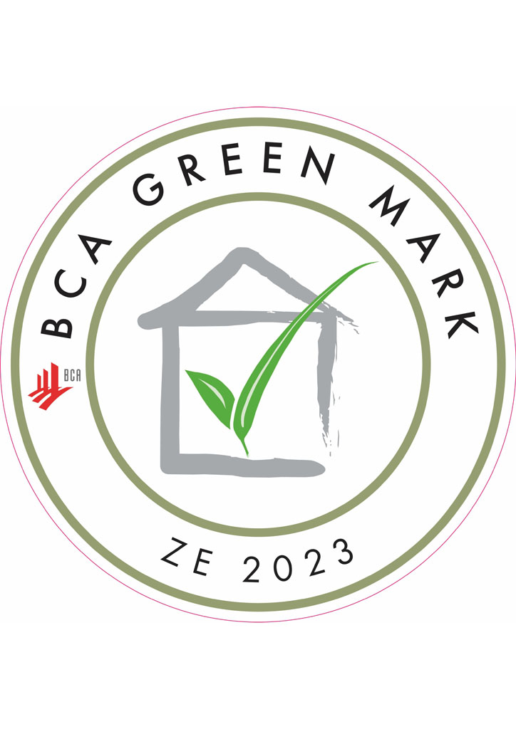 BCA Green Mark Consultants 2