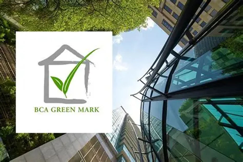 BCA Green Mark Consultants 7