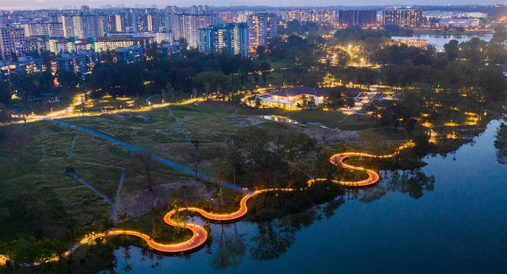 Landscape Architect Design 3