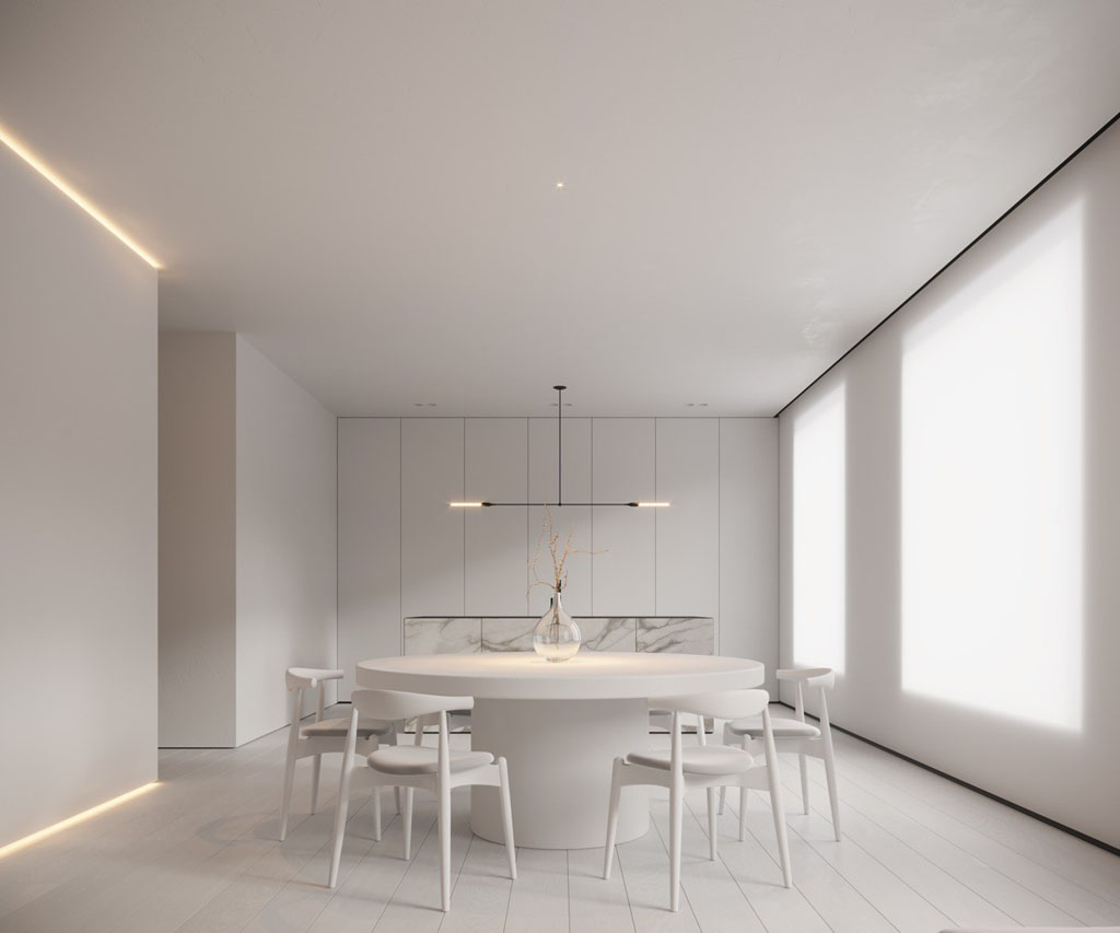 Minimalist Design