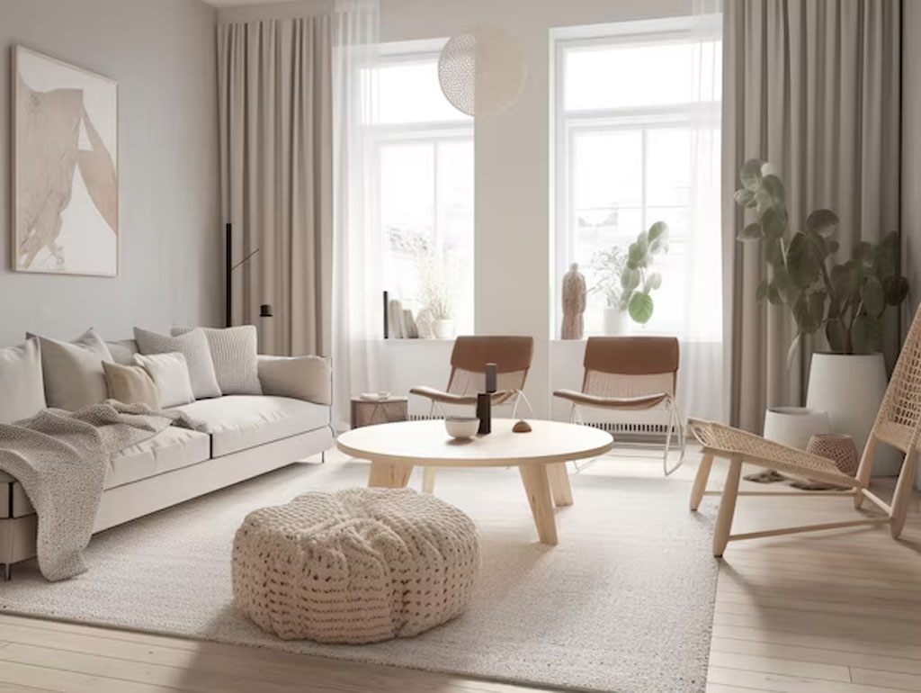 Scandinavian Design