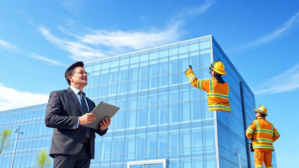 Ensuring Compliance with Fire Safety Act and FSSD Guidelines for Building Owners