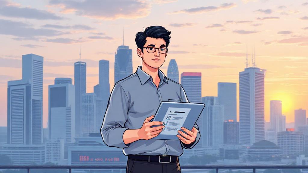 Navigating SCDF Fire Safety Certificate Application Processes and Regulations