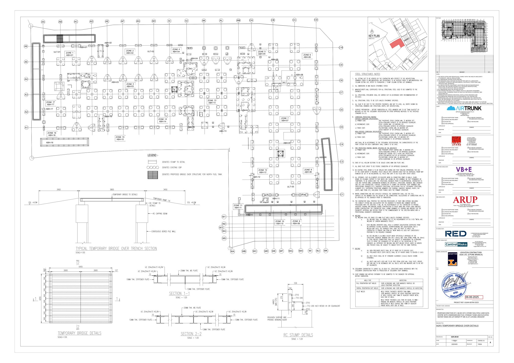 Home - Aman Engineering Consultancy