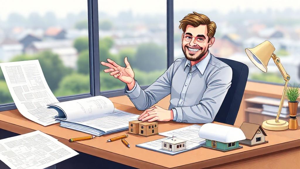 Benefits Of Personalized Service From Experienced Professionals In Plan Consent Applications