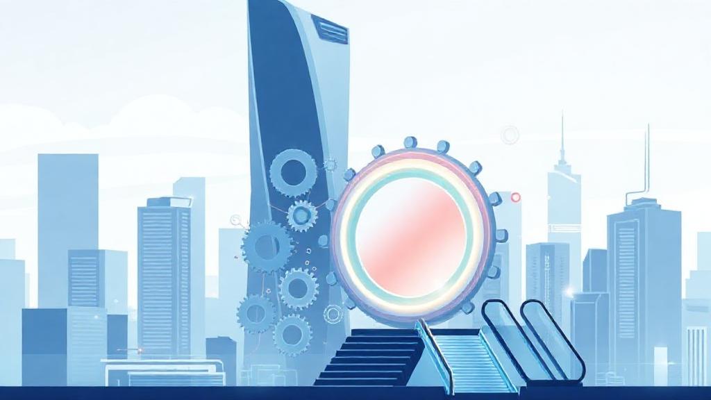 Leveraging the LEAP Portal for Efficient Lift and Escalator Application Submissions