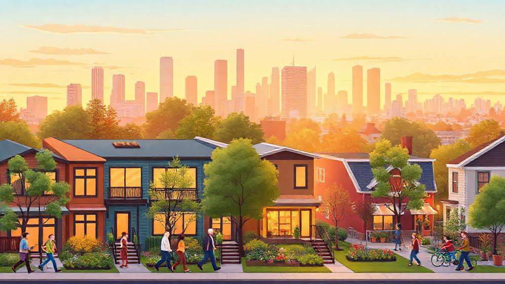 Designing Affordable And Accessible Housing Options For Older Adults In Urban Areas
