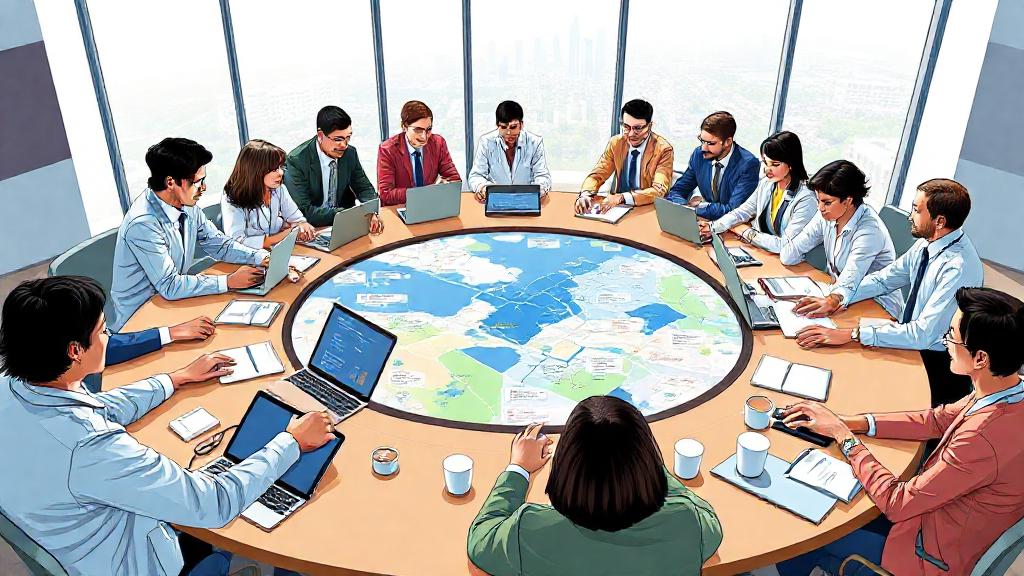Fostering Stakeholder Engagement And Participation In Impact Assessment Processes