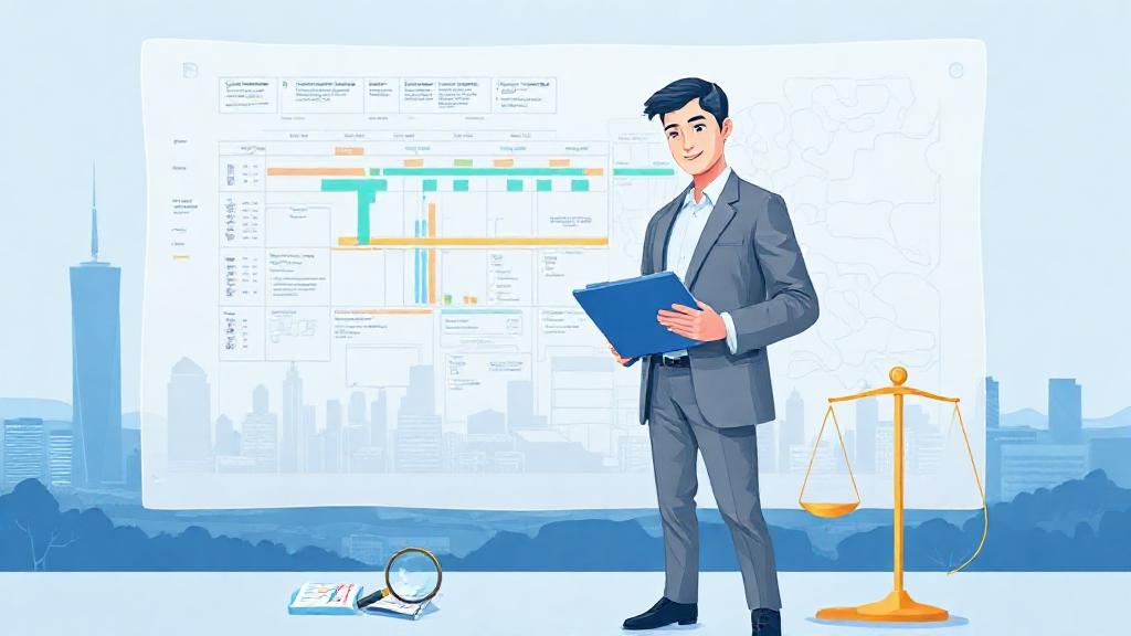 Understanding Project Scoping And Baseline Assessment For Effective Evaluations