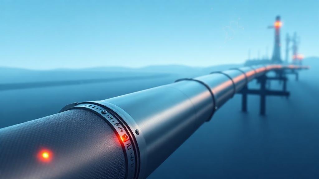 Assessing Pipeline Integrity Threats Including External Corrosion And Stress Corrosion Cracking