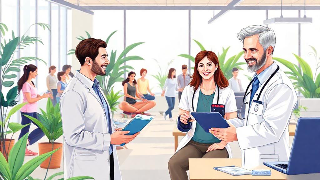 Utilizing Health Assessments And Biometric Screenings To Inform Employee Wellness Programs
