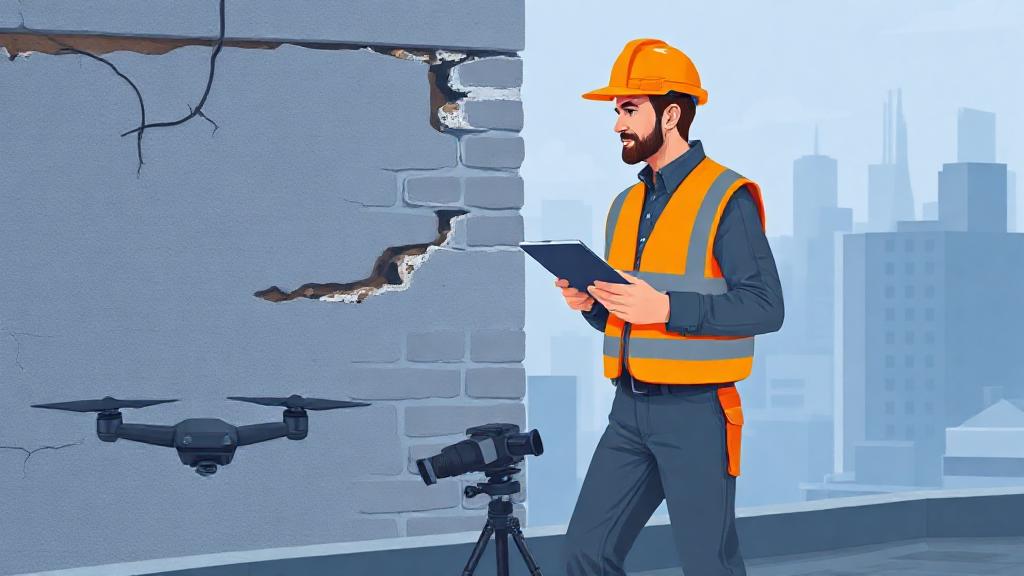 Understanding The Role Of Qualified Exterior Wall Inspectors In FISP Compliance Process