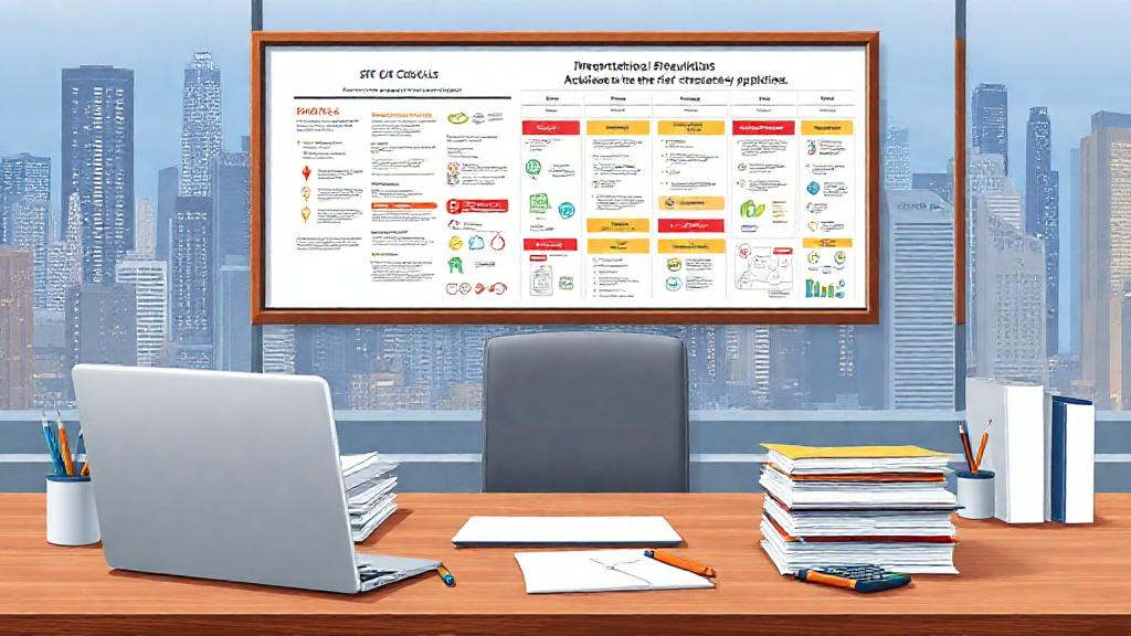 Understanding the Requirements for SCDF Submission and Fire Certificate Application