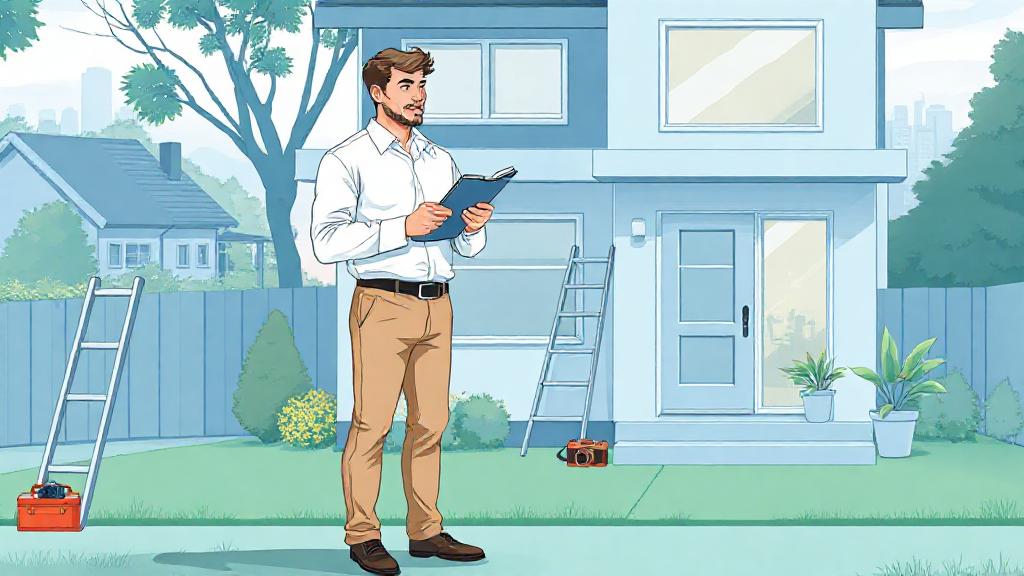 Conducting Thorough Ingoing Inspections for New Rental Properties and Investors