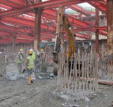 Singapore Construction