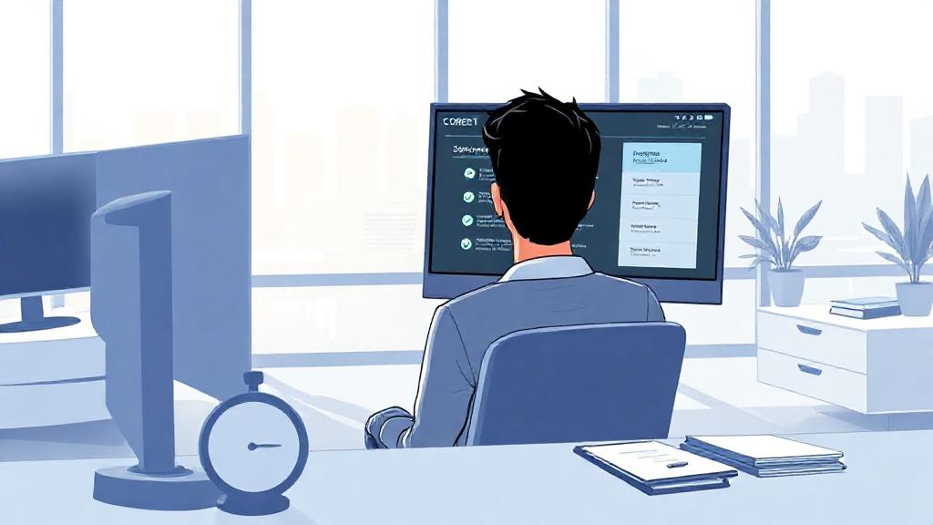 Step-by-Step Guide to Submitting FSSD Documents through CORENET e-Submission System