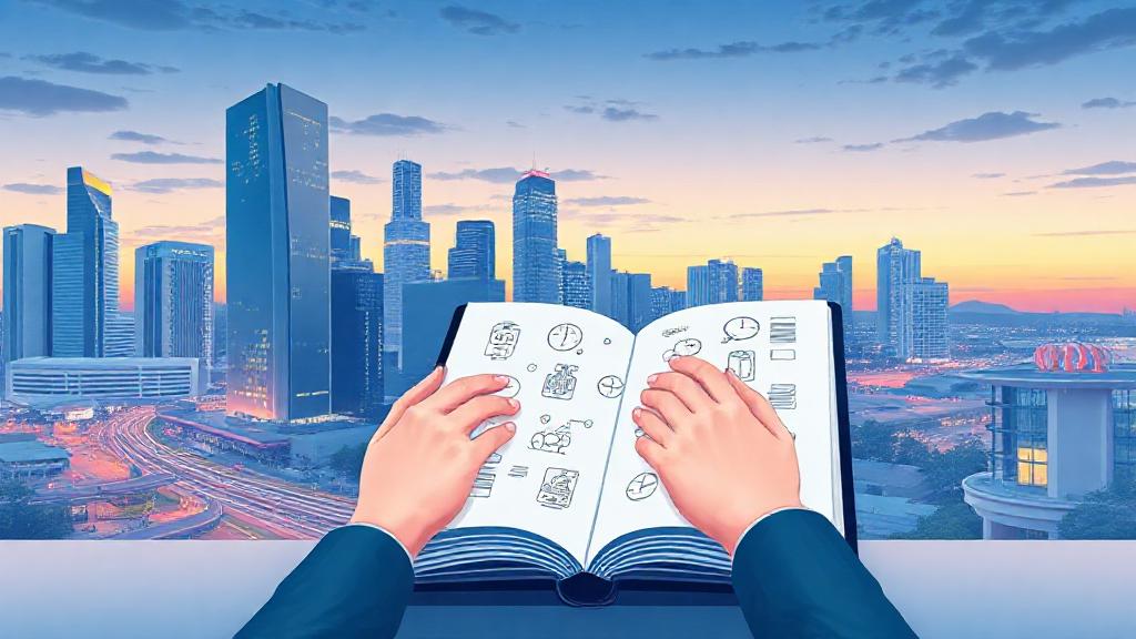 Importance of Accurate Fire Safety and Shelter Department Documentation in Singapore