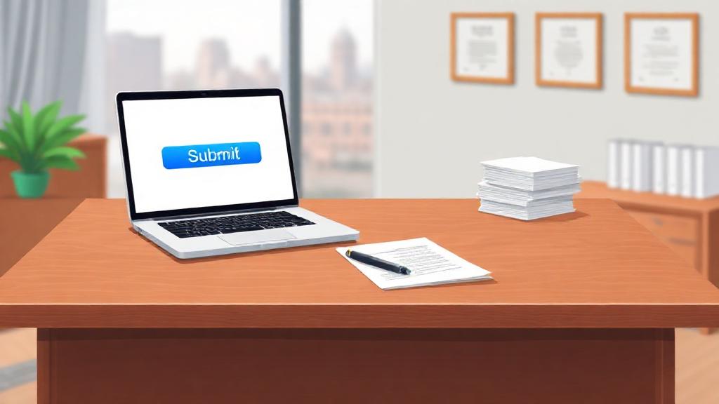 Comprehensive Guide to Submitting BCA PTU Signage Applications Successfully