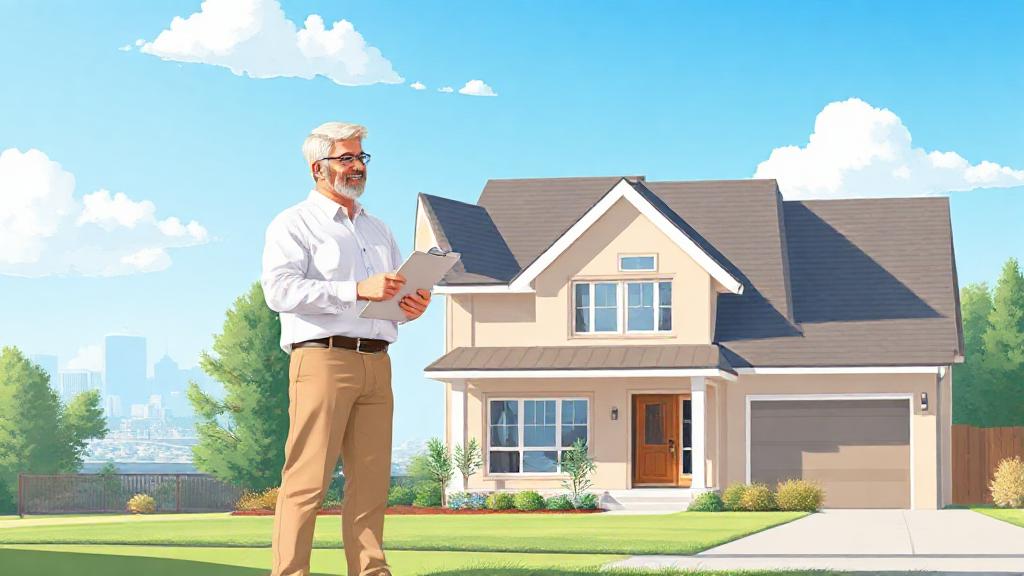 Benefits Of A Home Inspection For Buyers And Sellers In Real Estate Transactions