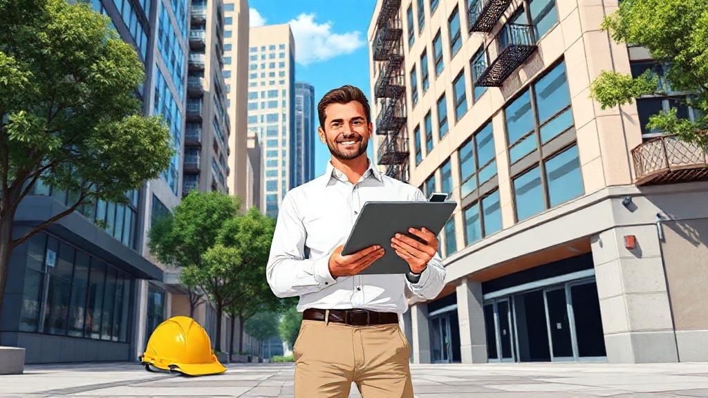 How Professional Engineers Conduct Thorough Property Condition Assessments and Reports