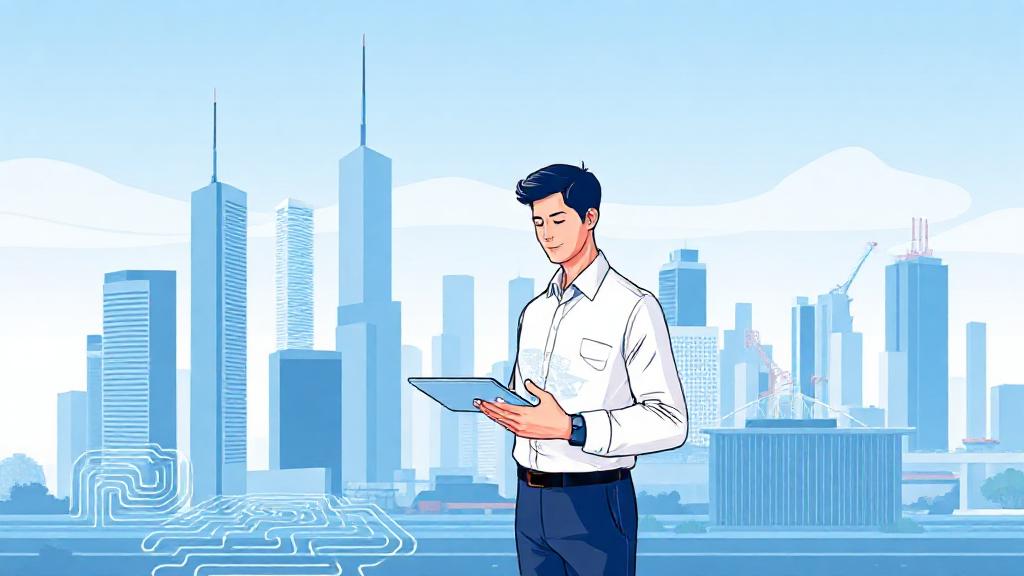 Navigating Authority Approvals from JTC for Commercial and Industrial Projects