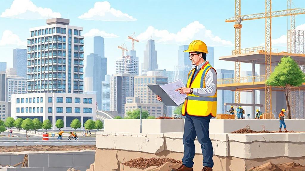 Role of Certified Engineers and Architects in Evaluating Building Foundations and Structural Elements