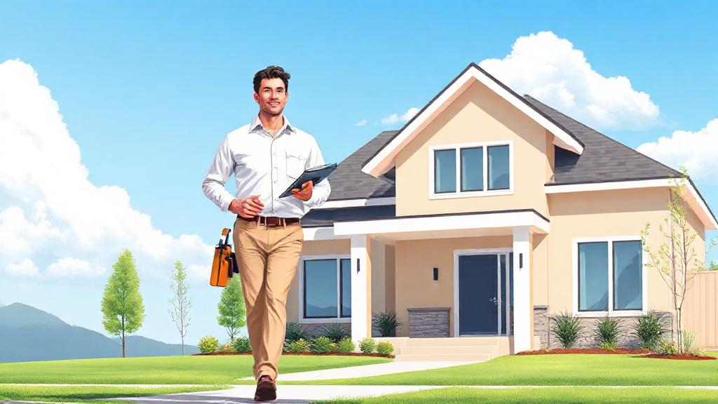 Benefits Of Hiring A Professional Home Inspector For New Construction Homes