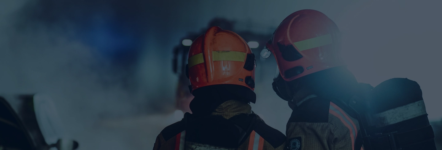 Essential 2024 Fire Code