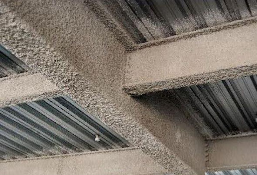 Structural steel fireproofing SCDF compliance