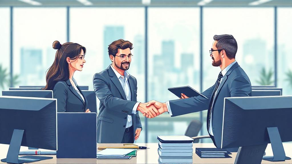 Benefits of Partnering with Experienced FSSD Submission Services for Project Efficiency and Compliance