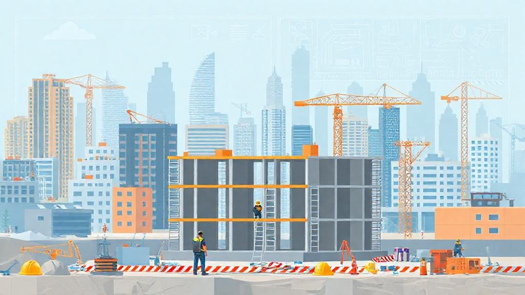 Types of Construction Works Requiring Mandatory FSSD Submission and Fire Safety Certification