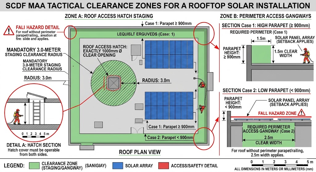 Structural Integrity for Solar Retrofitting