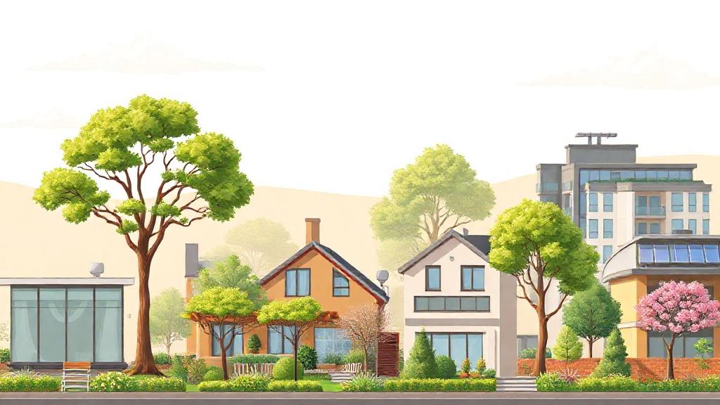 Understanding Microclimates for Effective Passive Design Strategy Deployment