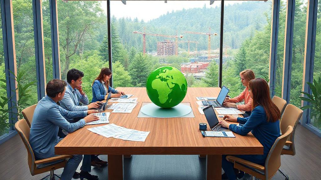 Understanding The Importance Of Strategic Environmental Assessment In Project Planning
