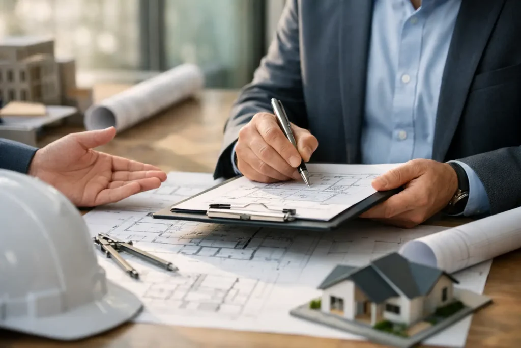 PE Endorsement for Building Plans Explained