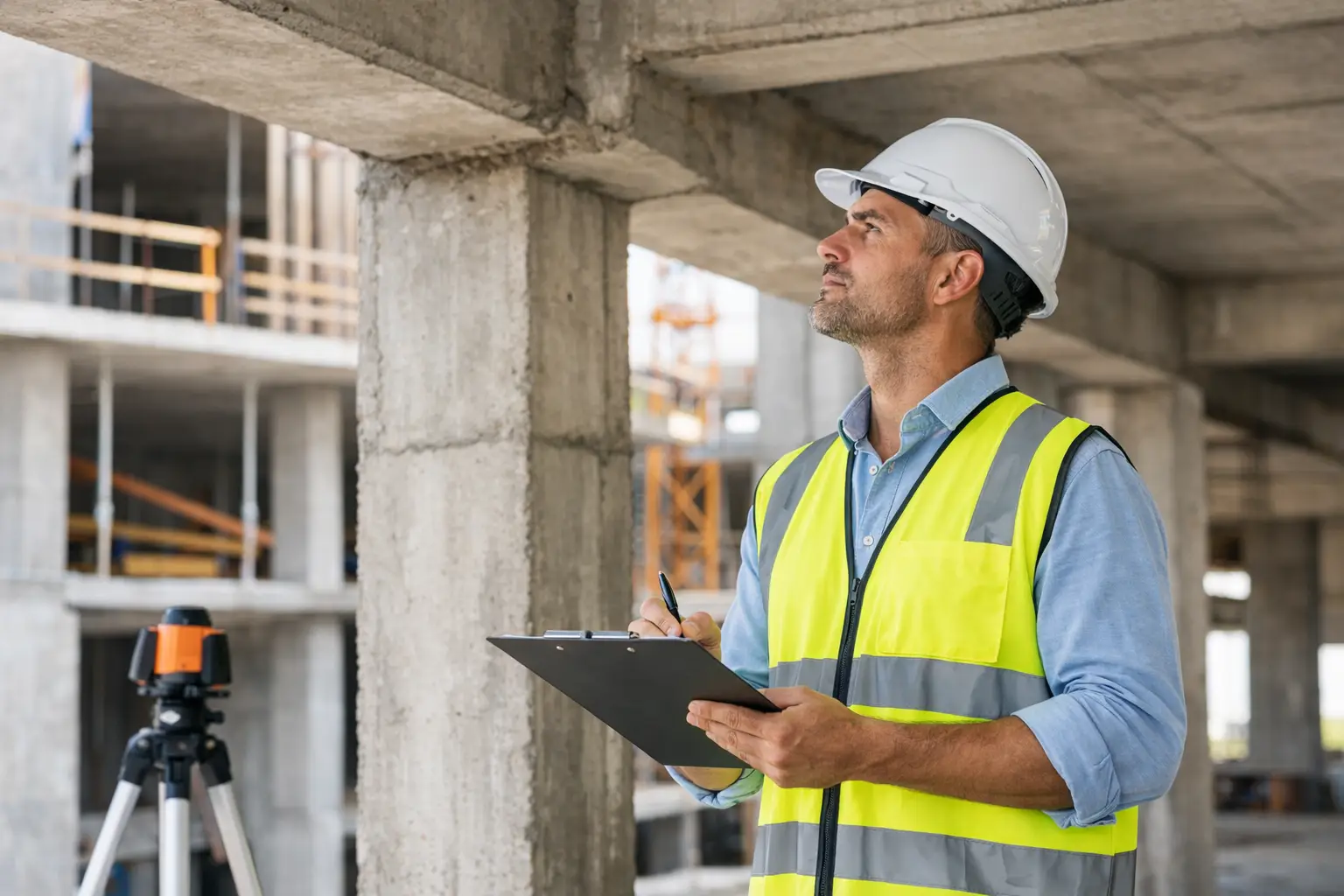 Structural Engineer Inspection Process Explained