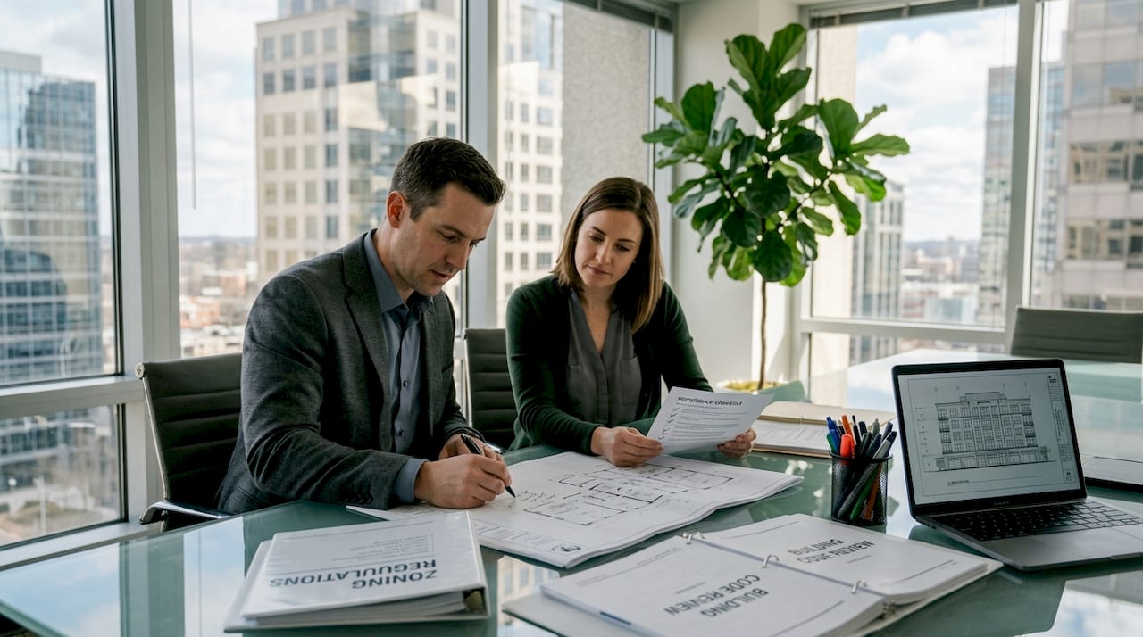 Engineering Design Consultancy