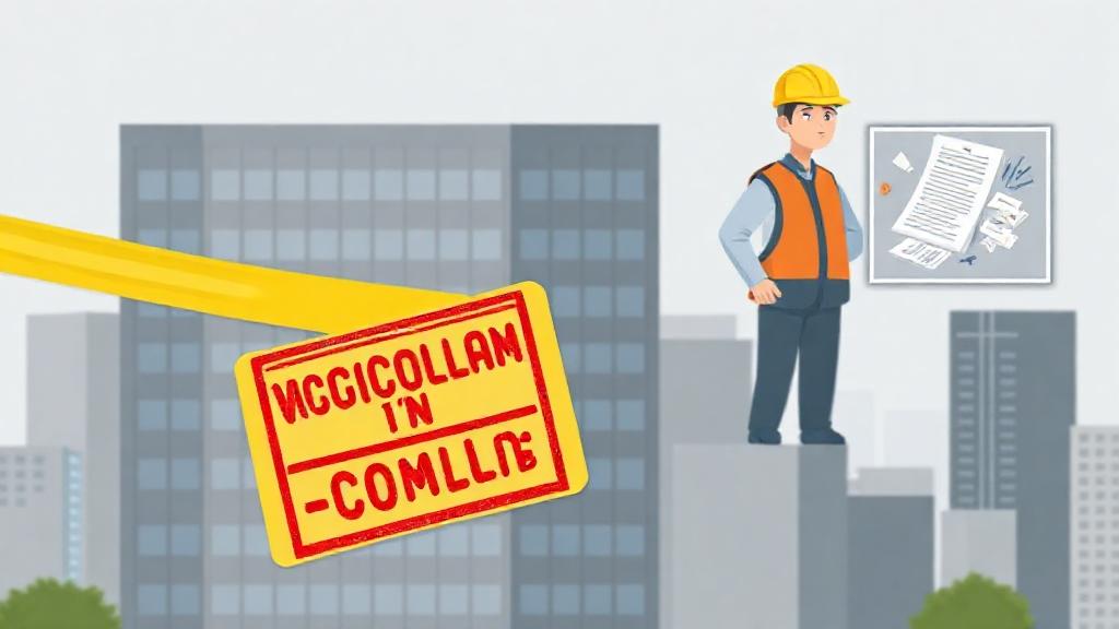 Consequences of Non-Compliance with BCA Regulations for Building Owners and Occupants