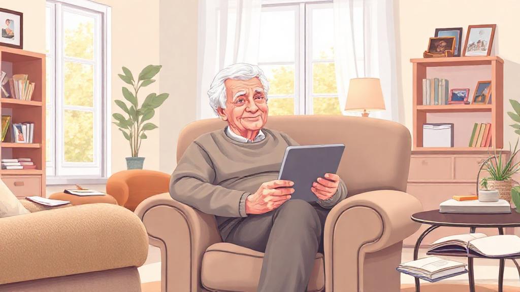 Understanding The Importance Of Mechanisms To Reach Out To Older People At Risk Of Social Isolation And Loneliness