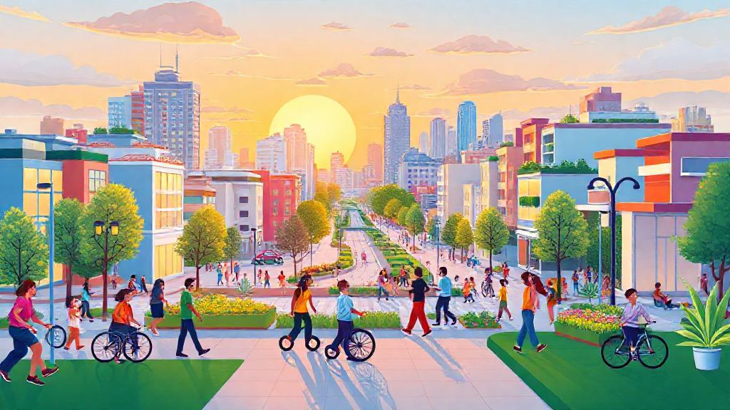 Creating Health Promoting Cities With Diversity Inclusion And Cohesion For All Ages And Capacities