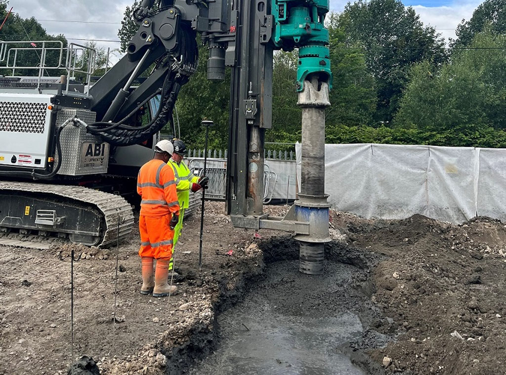 PE Geotechnical Engineering in Singapore 5