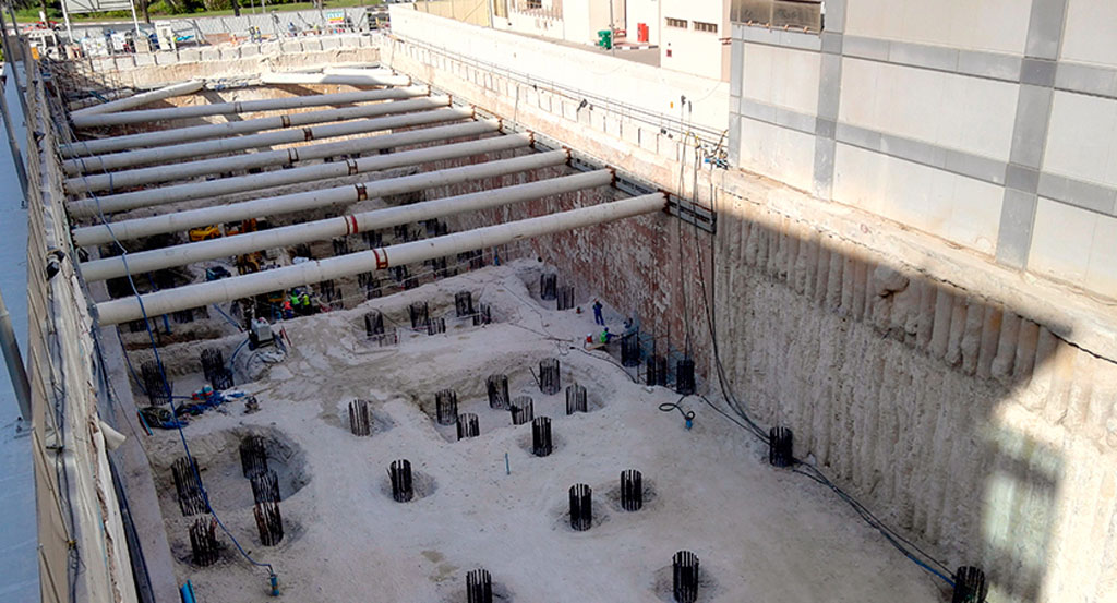 PE Geotechnical Engineering in Singapore 3