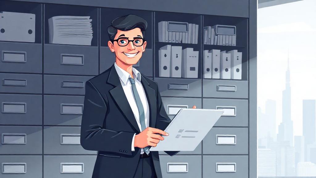 Importance of Accurate Compliance Documentation in Mitigating Regulatory Risks