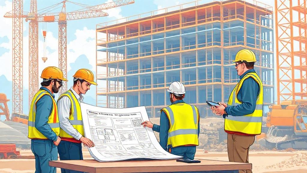Importance of Certificate of Supervision System in Formwork Construction Projects