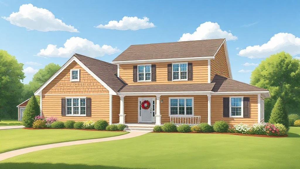 Siding