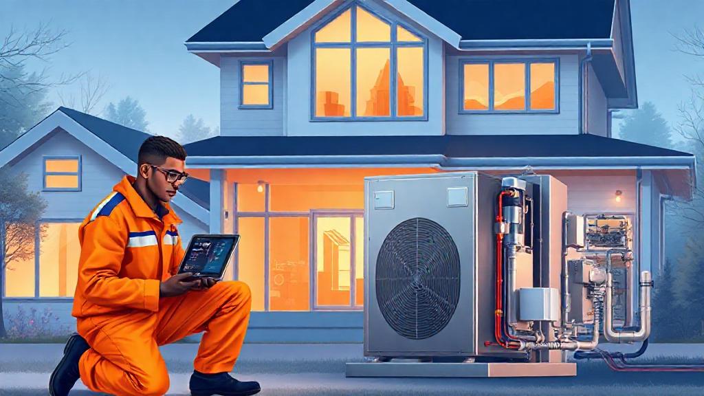 HVAC