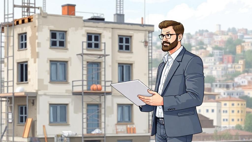 Understanding Qualified Person Submissions for JTC Properties and Renovation Projects